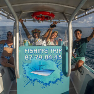 1 - Watercolor Taha'a