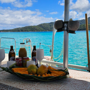 Privé-20240601_121856 - Watercolor Taha'a Service privé autour de Tahaa