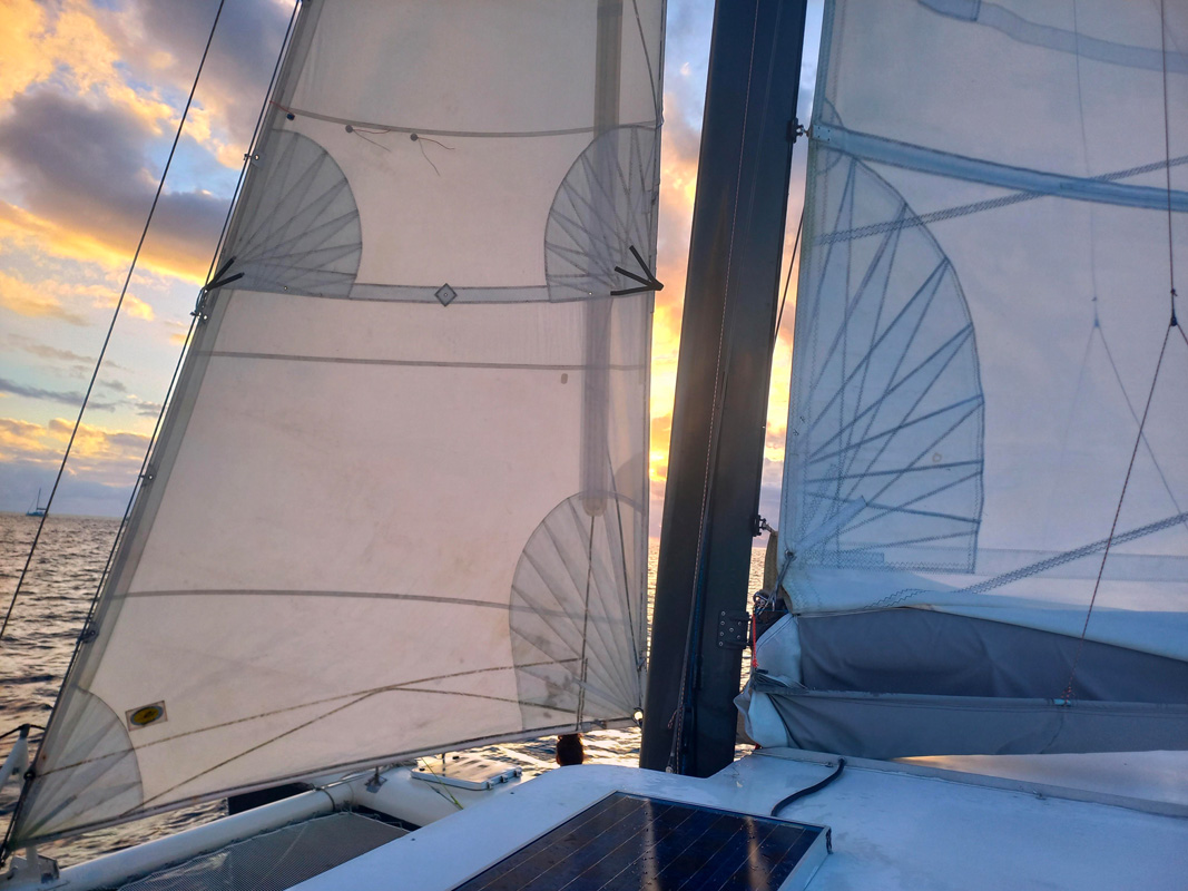 Tour privé Sunset Tahaa