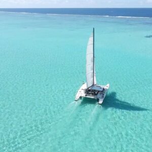 Accueil WaterColor Sailing - Watercolor Taha'a Accueil WaterColor Sailing